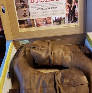 Durango cowboy boots